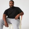 Men’s Regular Fit Lacoste Movement Piqua Polo