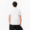 Men’s Regular Fit Lacoste Movement Printed Polo