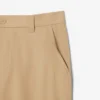 Men’s Regular Fit Lightweight Cotton Cargo Pants