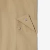 Men’s Regular Fit Lightweight Cotton Cargo Pants