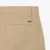 Men’s Regular Fit Lightweight Cotton Cargo Pants