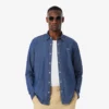 Men’s Regular Fit Lightweight Denim Shirt