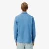 Men’s Regular Fit Lightweight Denim Shirt