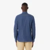 Men’s Regular Fit Lightweight Denim Shirt