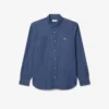 Men’s Regular Fit Lightweight Denim Shirt