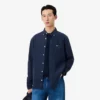 Men’s Regular Fit Linen Shirt
