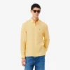 Men’s Regular Fit Linen Shirt