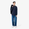 Men’s Regular Fit Linen Shirt