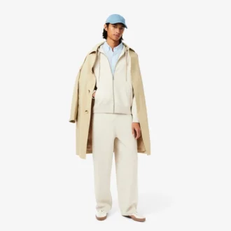 Men’s Regular Fit Linen Shirt
