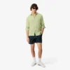 Men’s Regular Fit Linen Shirt
