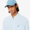 Men’s Regular Fit Linen Shirt