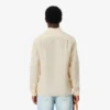 Men’s Regular Fit Linen Shirt