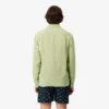 Men’s Regular Fit Linen Shirt