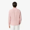 Men’s Regular Fit Linen Shirt