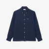 Men’s Regular Fit Linen Shirt