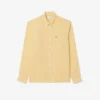Men’s Regular Fit Linen Shirt
