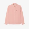 Men’s Regular Fit Linen Shirt