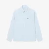Men’s Regular Fit Linen Shirt