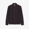 Men’s Regular Fit Linen Shirt