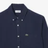 Men’s Regular Fit Linen Shirt