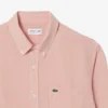 Men’s Regular Fit Linen Shirt