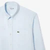 Men’s Regular Fit Linen Shirt