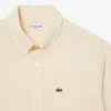 Men’s Regular Fit Linen Shirt