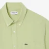 Men’s Regular Fit Linen Shirt