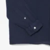 Men’s Regular Fit Linen Shirt