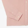 Men’s Regular Fit Linen Shirt