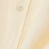 Men’s Regular Fit Linen Shirt
