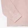 Men’s Regular Fit Linen Shirt