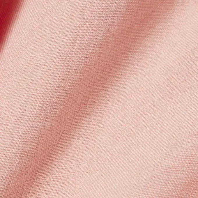 Men’s Regular Fit Linen Shirt