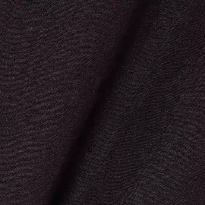 Men’s Regular Fit Linen Shirt