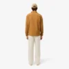 Men’s Regular Fit Linen Twill Pants