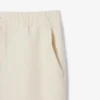 Men’s Regular Fit Linen Twill Pants