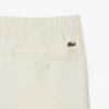 Men’s Regular Fit Linen Twill Pants
