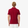 Men’s Regular Fit Logo Trim L.12.12 Polo
