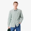 Men’s Regular Fit Oxford Shirt