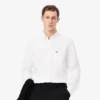 Men’s Regular Fit Oxford Shirt