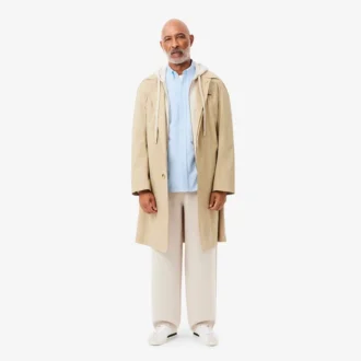 Men’s Regular Fit Oxford Shirt
