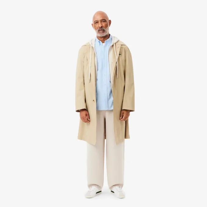 Men’s Regular Fit Oxford Shirt
