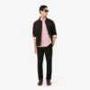 Men’s Regular Fit Oxford Shirt