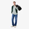 Men’s Regular Fit Oxford Shirt