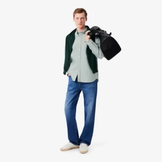 Men’s Regular Fit Oxford Shirt