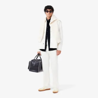 Men’s Regular Fit Oxford Shirt