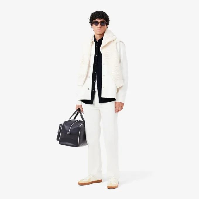Men’s Regular Fit Oxford Shirt