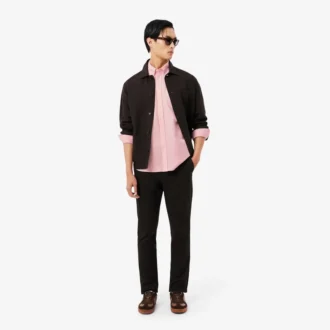 Men’s Regular Fit Oxford Shirt