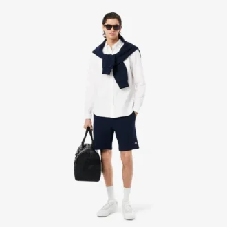 Men’s Regular Fit Oxford Shirt