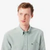 Men’s Regular Fit Oxford Shirt